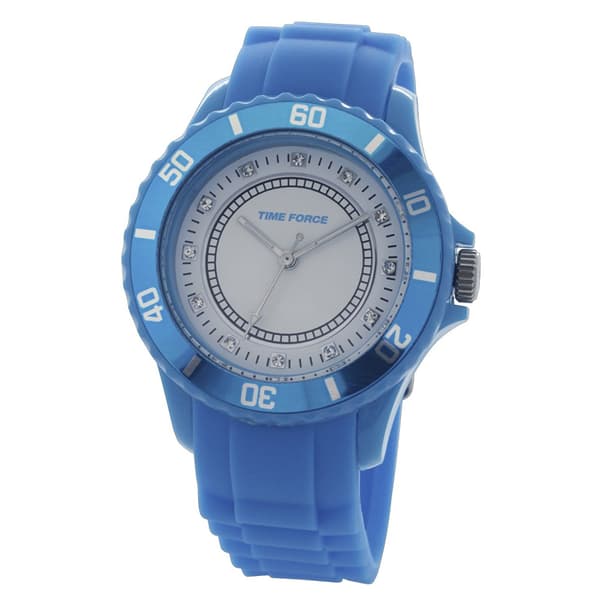 TIME FORCE TF4024L13 - Quartz Klocka Dam (39MM)