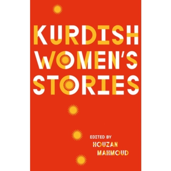 Kurdish Women's Stories (häftad, eng)