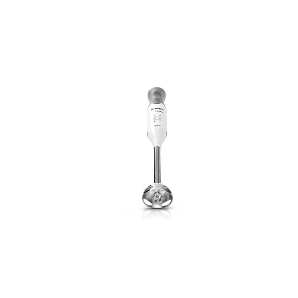 Bosch MSM66110 mixer Stavmixer 600 W Grå, Vit