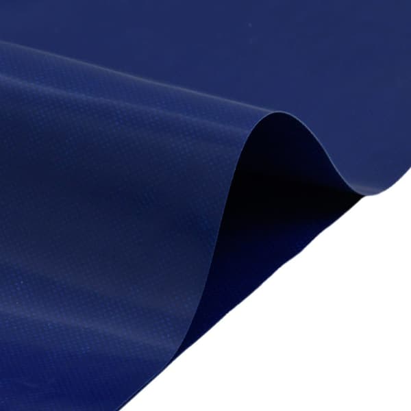 Presenning blå 1,5x2,5 m 650 g/m²