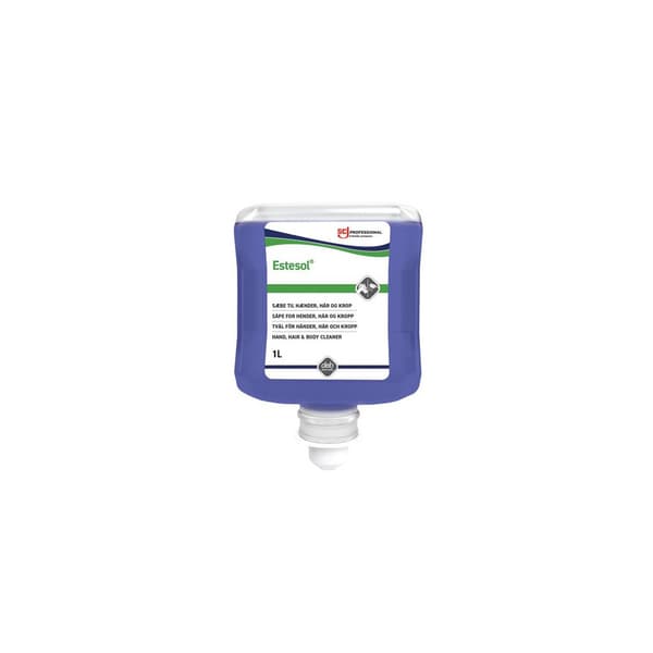 Tvål Estesol Lotion 1L