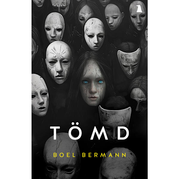 Tömd (häftad)