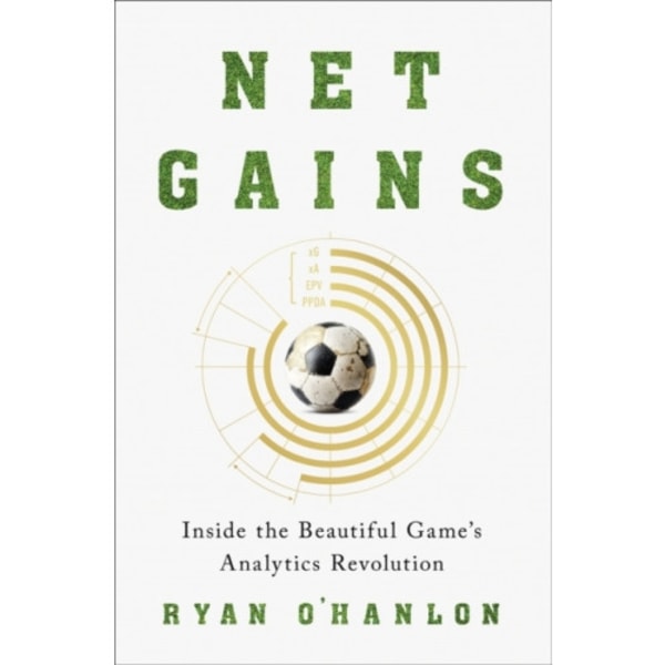 Net Gains (inbunden, eng)