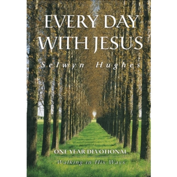 Walking in His Ways (häftad, eng)