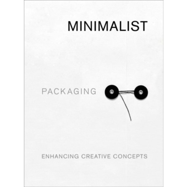 Minimalist Packaging (häftad, eng)