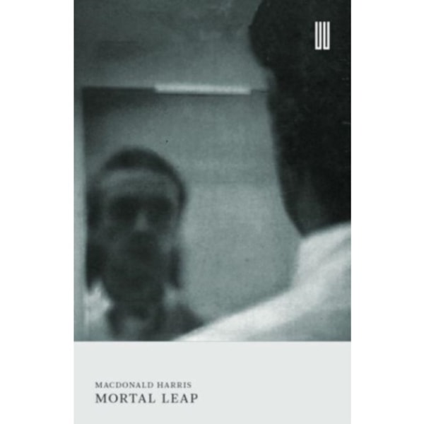 Mortal Leap (häftad, eng)