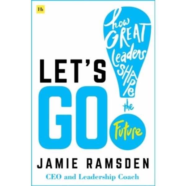 Let's Go! (häftad, eng)