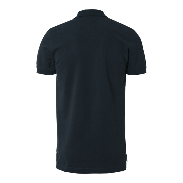 Morris Polo Navy Male