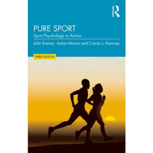 Pure Sport (häftad, eng)