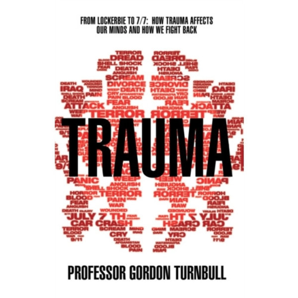 Trauma (häftad, eng)