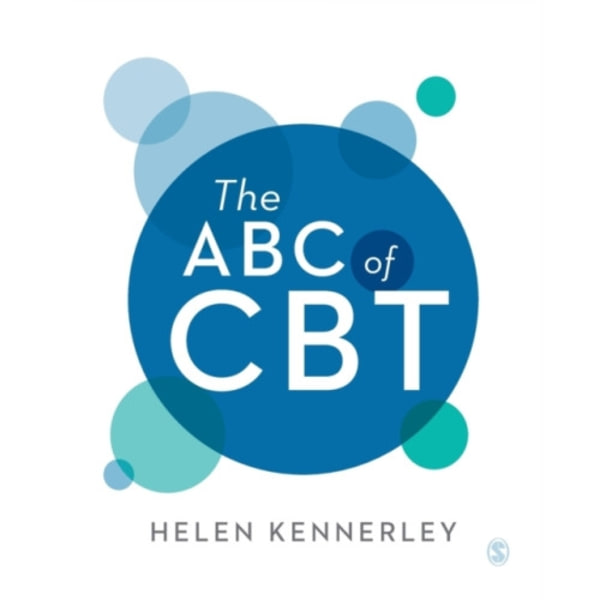 The ABC of CBT (häftad, eng)
