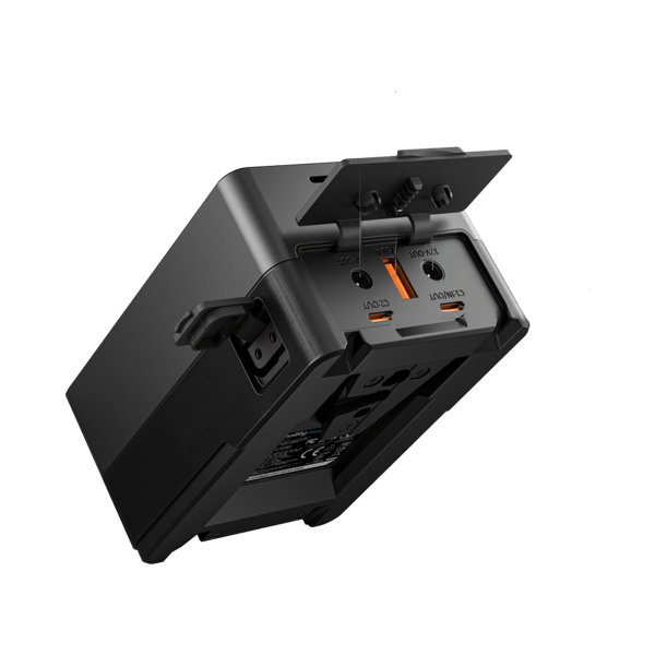 SmallRig 5046 VB99 Pro mini V Mount Battery Kit (4292 + 4064)