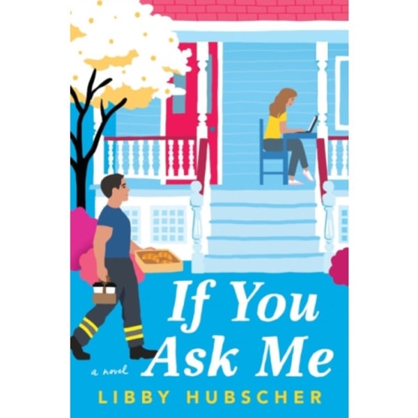 If You Ask Me (häftad, eng)