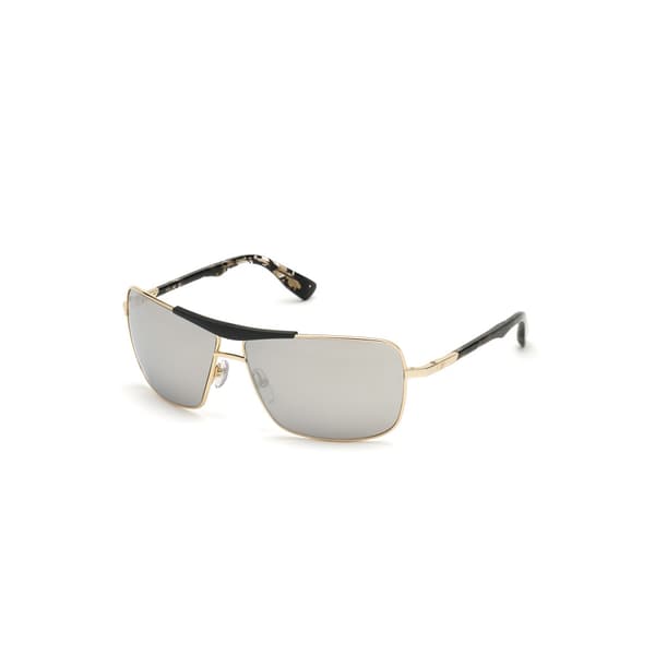 WEB EYEWEAR WE0280-6232C - Solglasögon Herr (62/12/125)