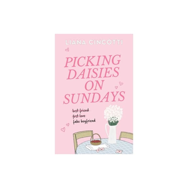 Picking Daisies on Sundays (pocket, eng)
