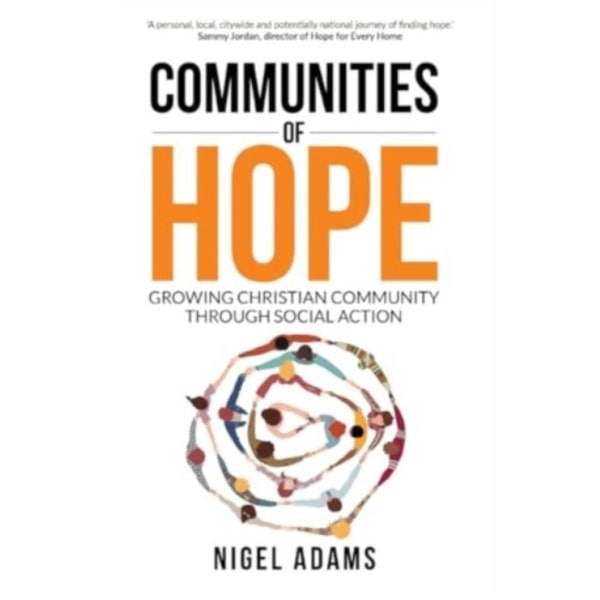 Communities of Hope (häftad, eng)