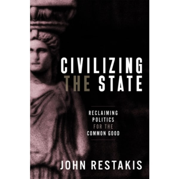 Civilizing the State (häftad, eng)