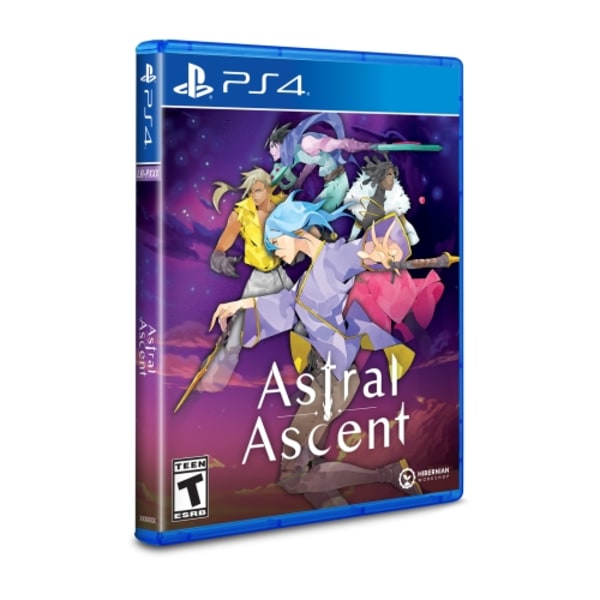 Astral Ascent ( Import )