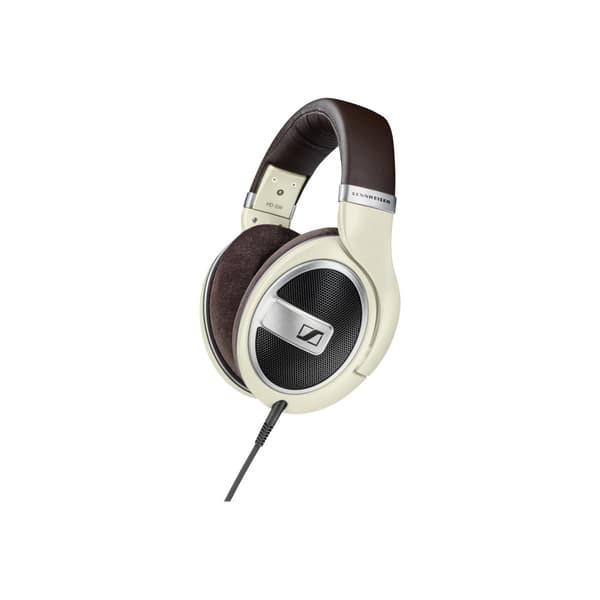 Sennheiser HD 599 - hörlurar - 3,5 mm kontakt