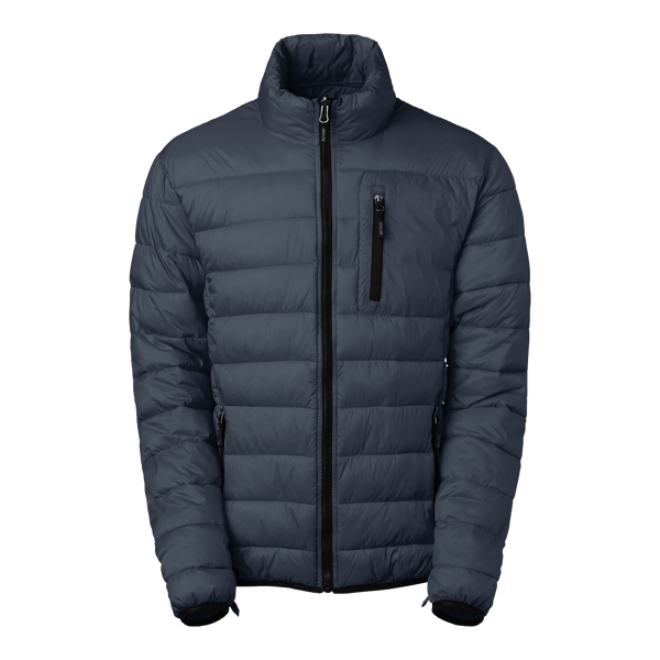 Ames Jacket Navy Male