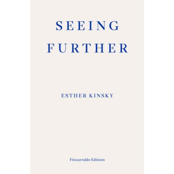 Seeing Further (häftad, eng)