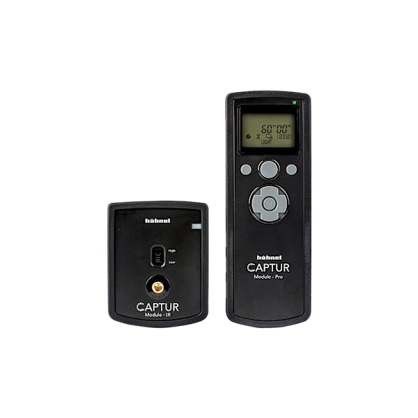 Hähnel Captur Module Pro