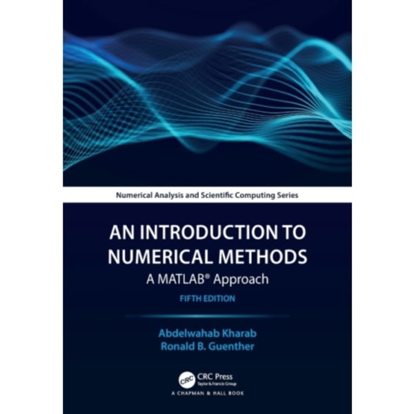 An Introduction to Numerical Methods (häftad, eng)