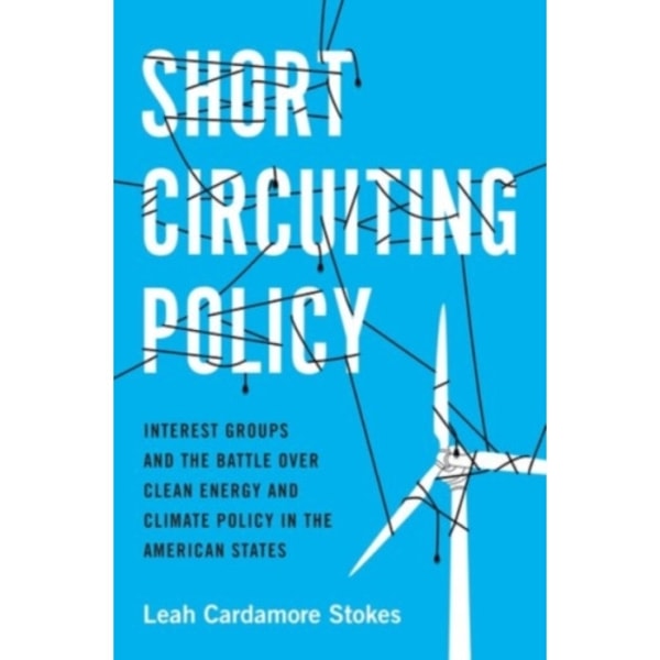 Short Circuiting Policy (häftad, eng)