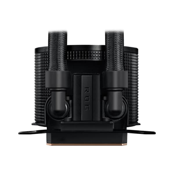 ASUS ROG RYUO III 240 ARGB - kylsystem med vätska till processorn