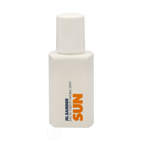 Jil Sander Sun Women Edt Spray 30 ml Dam