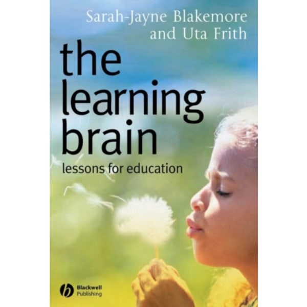 The Learning Brain (häftad, eng)