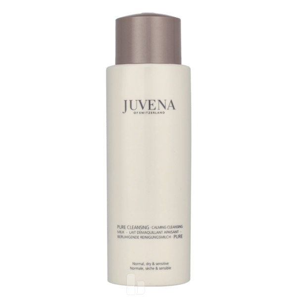 Juvena Pure Calming Cleansing Milk 200 ml Dam