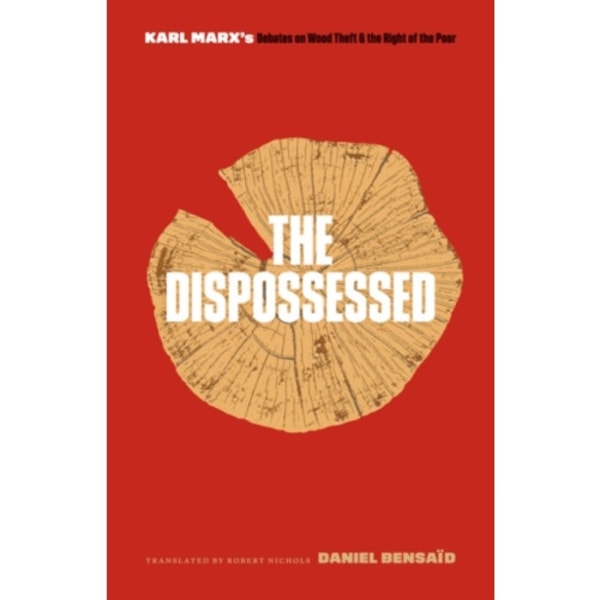 The Dispossessed (häftad, eng)