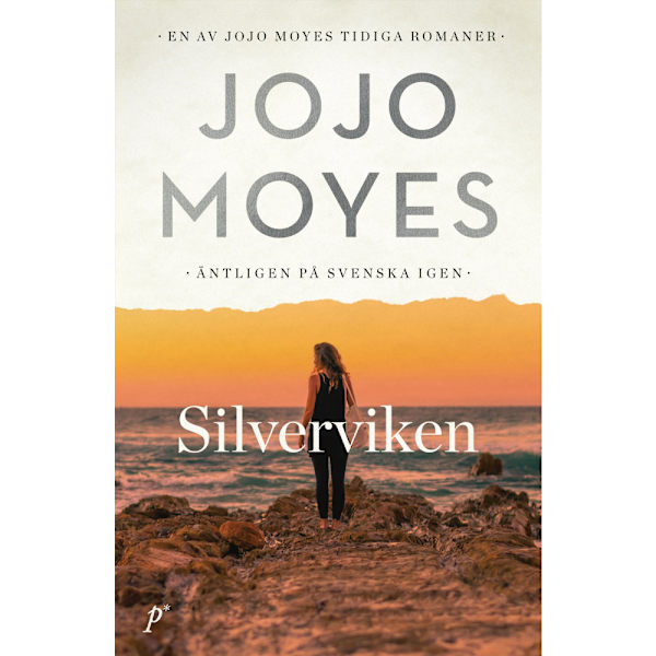 Silverviken (inbunden)