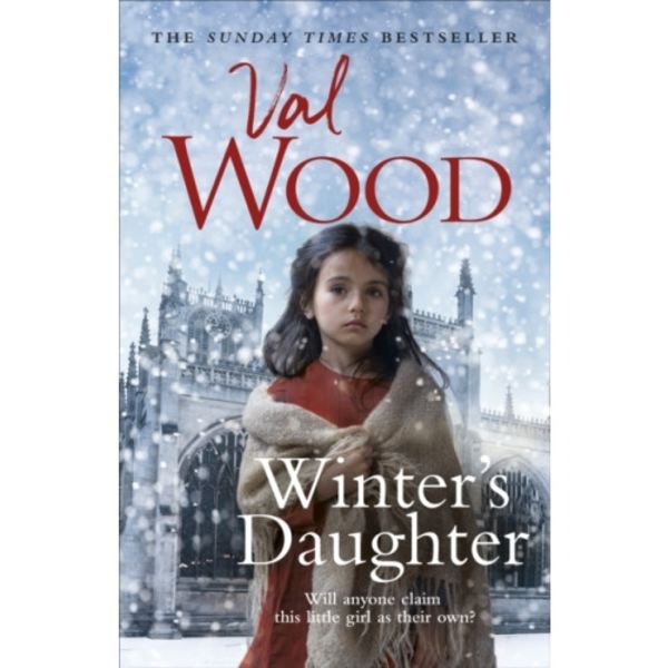 Winter's Daughter (inbunden, eng)