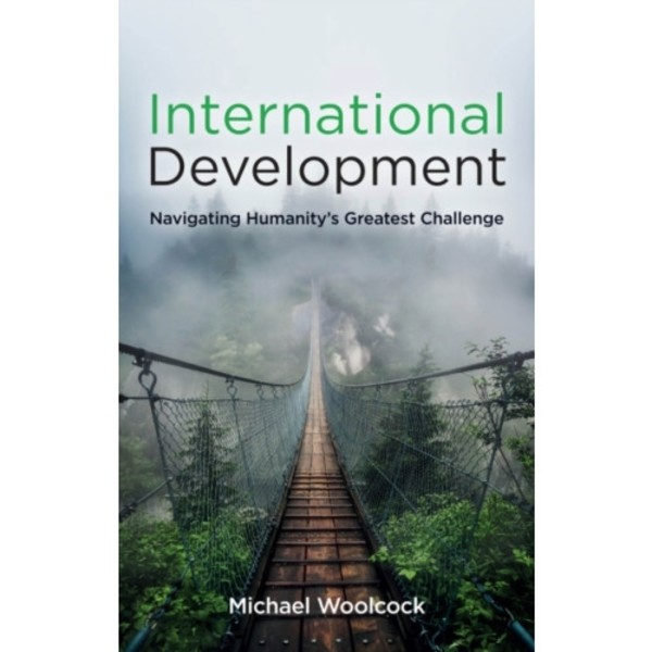 International Development (häftad, eng)