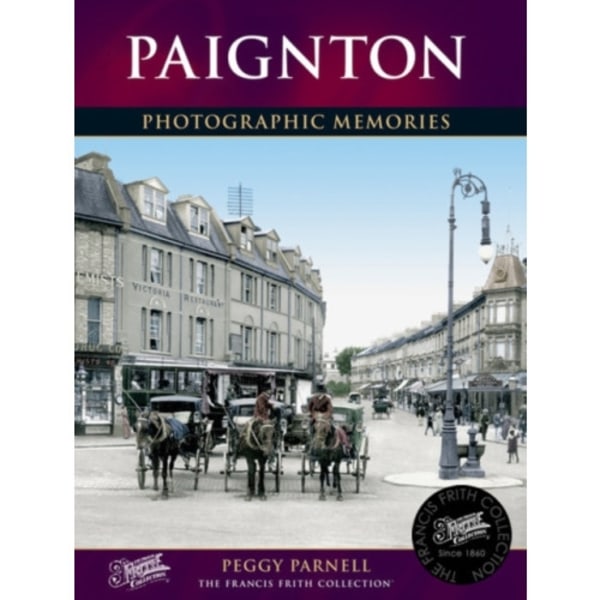 Paignton (häftad, eng)