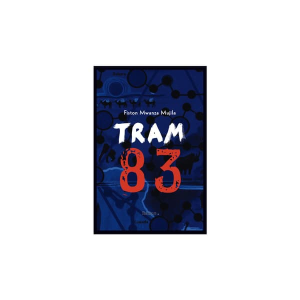 Tram 83 (inbunden)