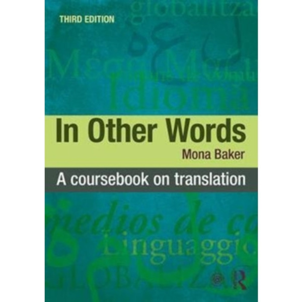 In Other Words (häftad, eng)