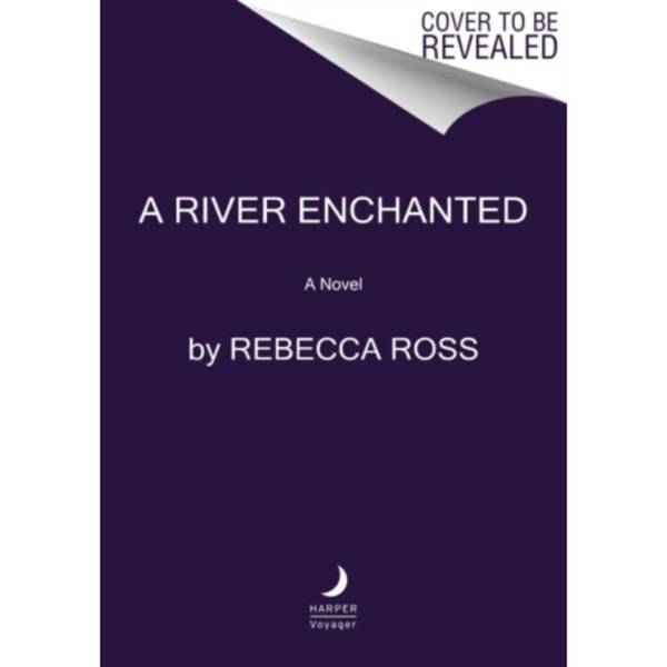 A River Enchanted (häftad, eng)