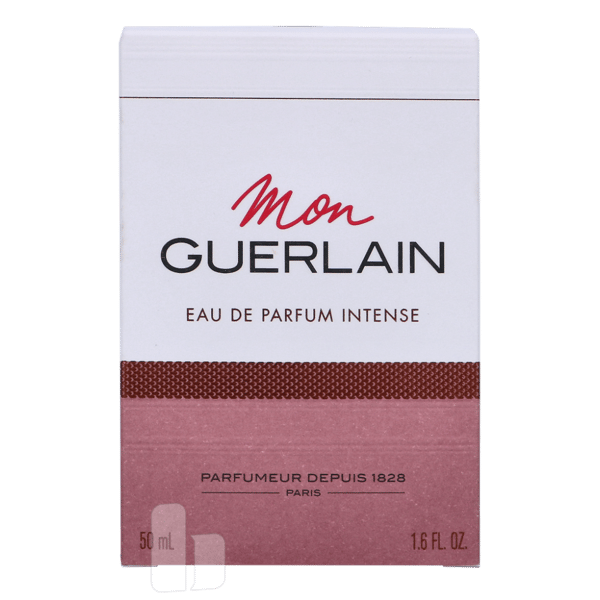 Guerlain Mon Guerlain Intense Edp Spray 50 ml