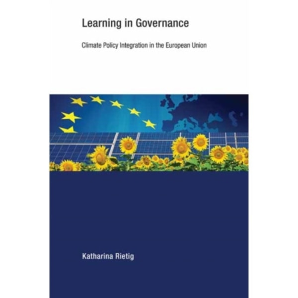 Learning in Governance (häftad, eng)