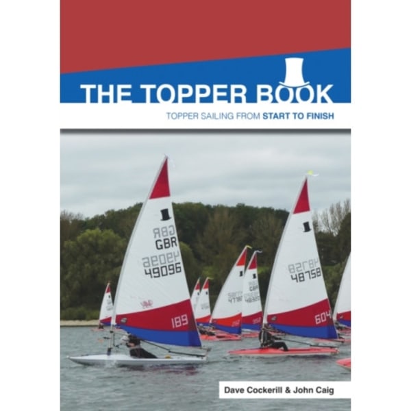 The Topper Book (häftad, eng)