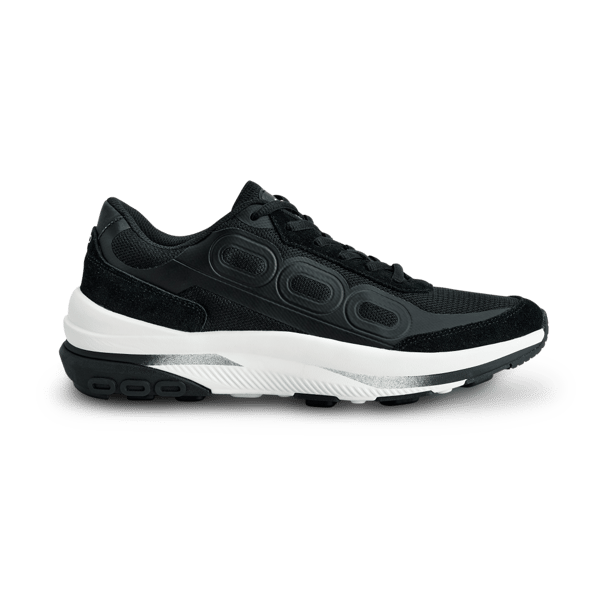Easy Walk Weekend Shoe Black Unisex