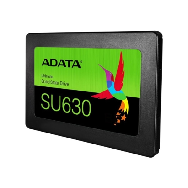 ADATA Ultimate SU630 - SSD - 480 GB - SATA 6Gb/s