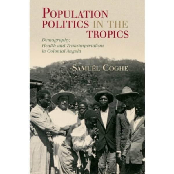 Population Politics in the Tropics (häftad, eng)