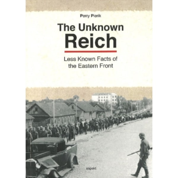 Unknown Reich (häftad, eng)