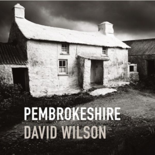Pembrokeshire (inbunden, eng)