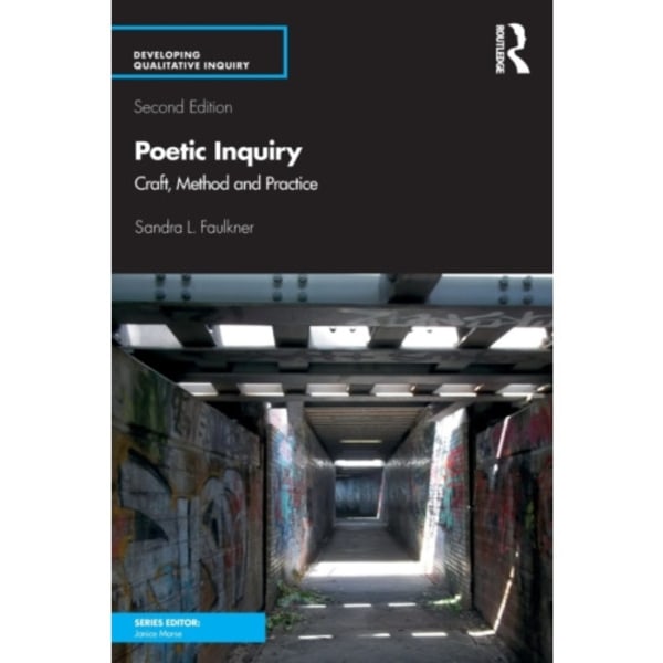 Poetic Inquiry (häftad, eng)