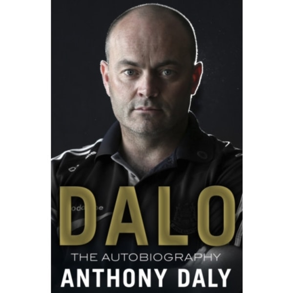 Dalo: The Autobiography (häftad, eng)